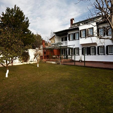 Villa Bosphorus Konak Gumbet Zewnętrze zdjęcie