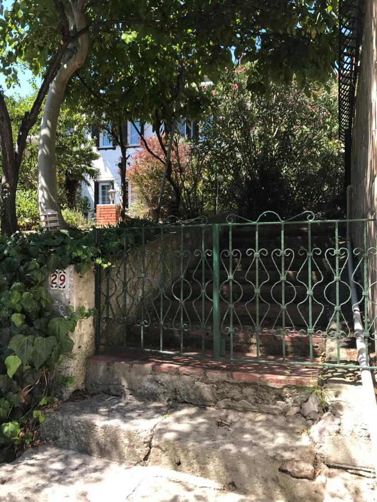 Villa Bosphorus Konak Gumbet Zewnętrze zdjęcie