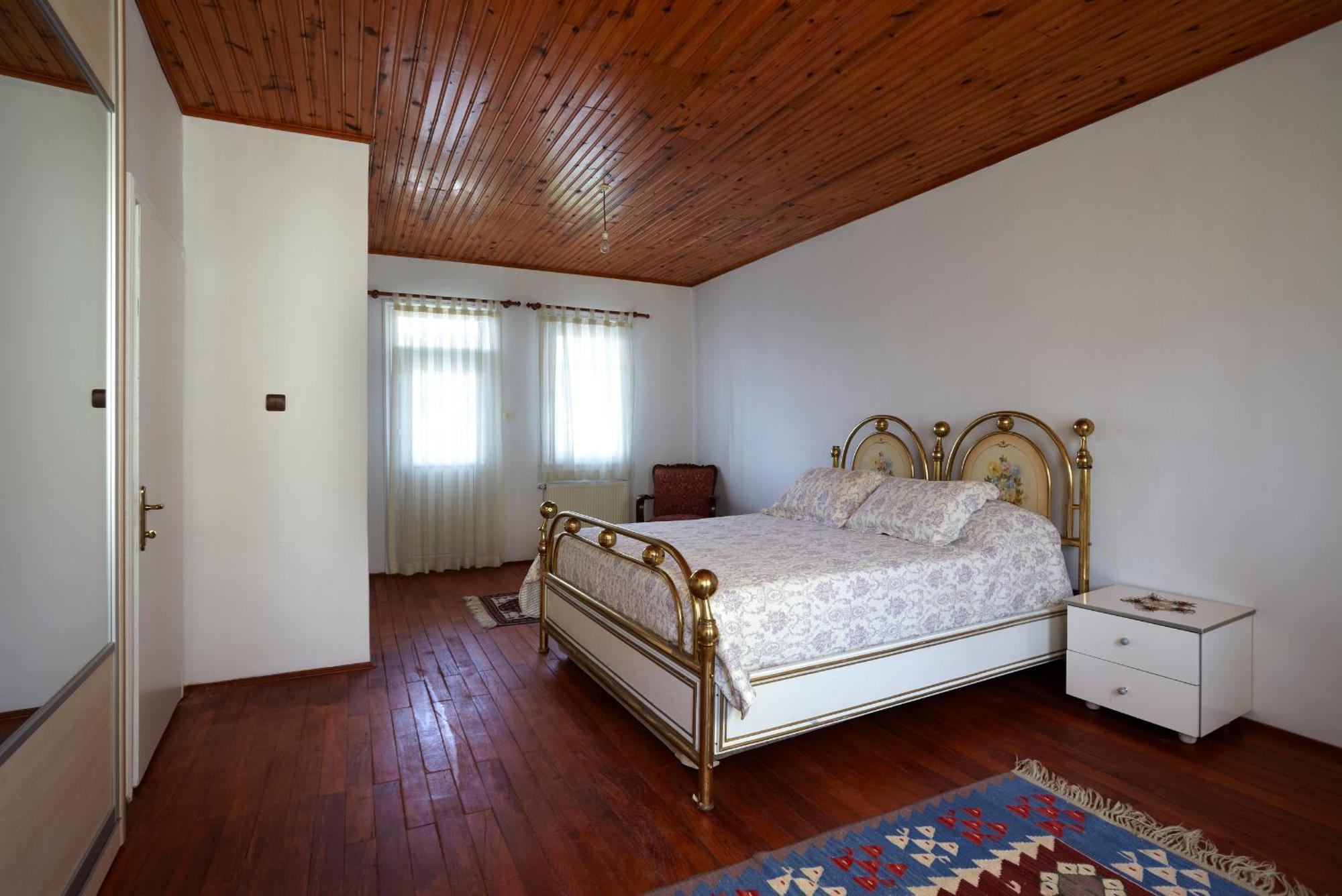 Villa Bosphorus Konak Gumbet Zewnętrze zdjęcie