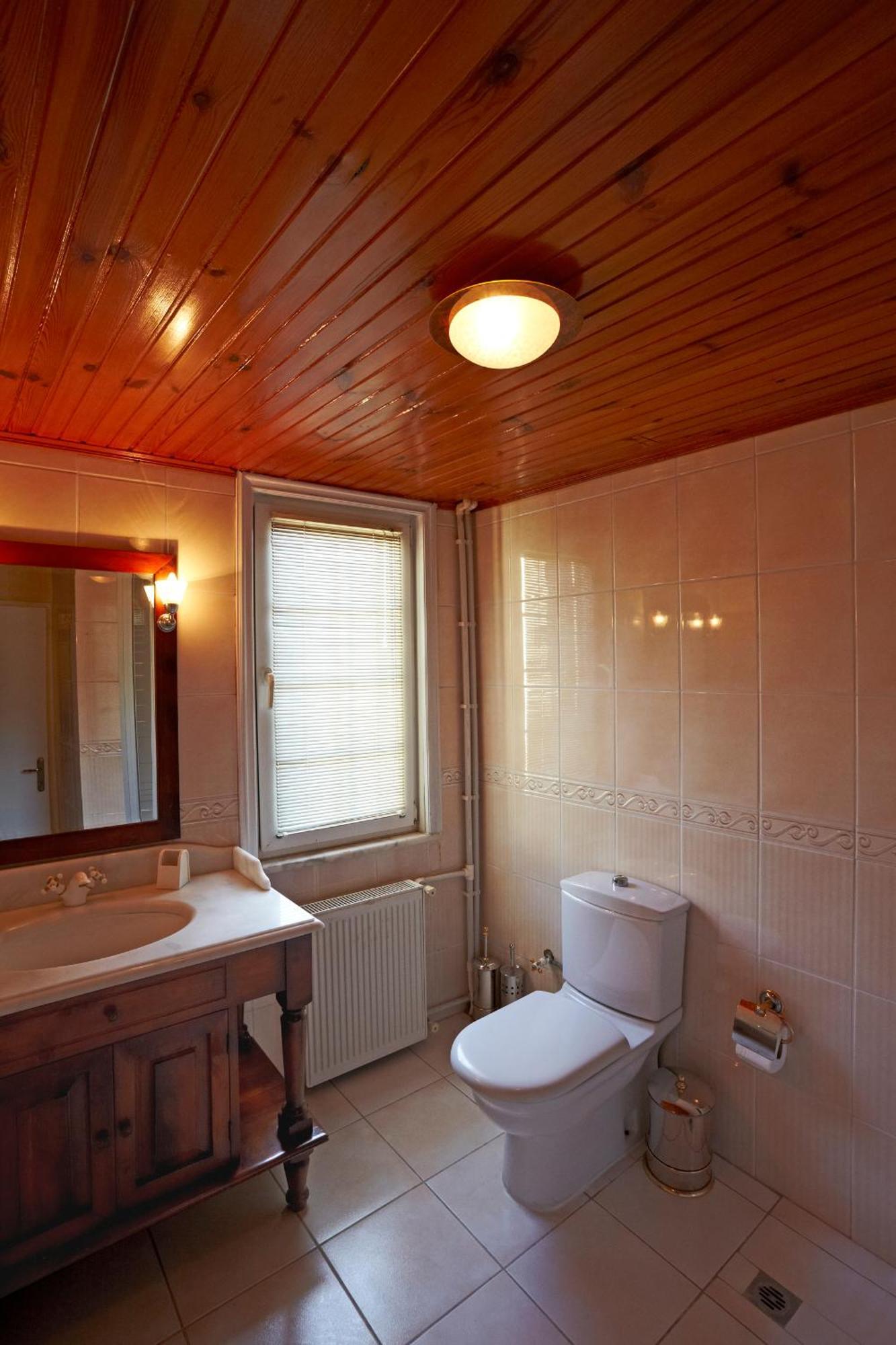 Villa Bosphorus Konak Gumbet Zewnętrze zdjęcie