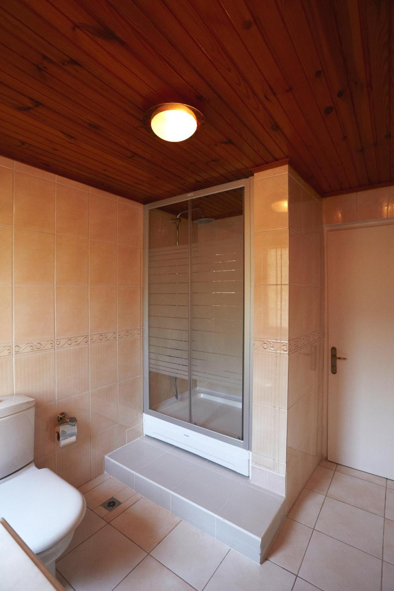 Villa Bosphorus Konak Gumbet Zewnętrze zdjęcie