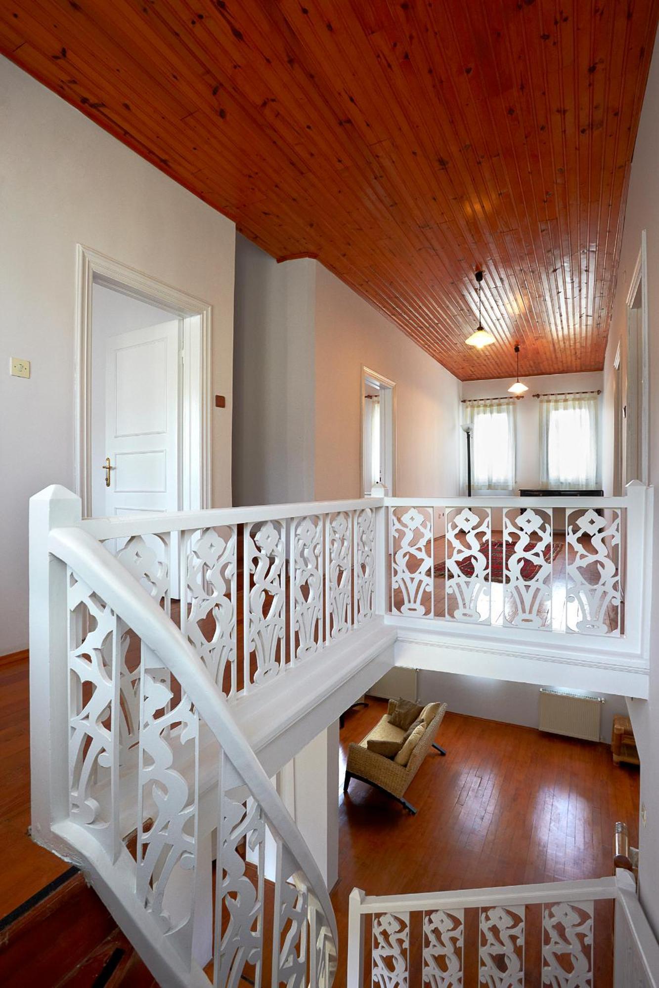 Villa Bosphorus Konak Gumbet Zewnętrze zdjęcie
