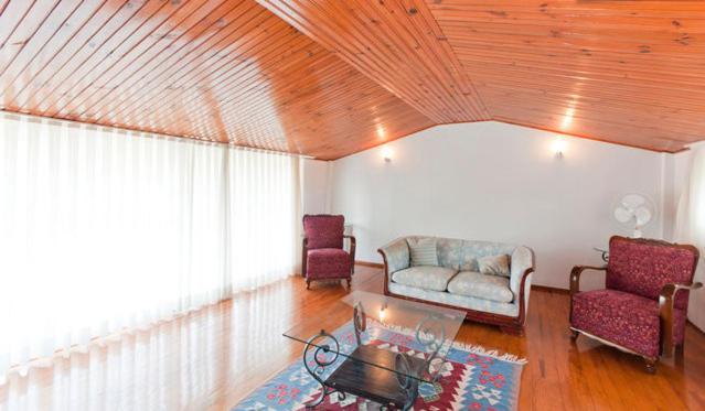 Villa Bosphorus Konak Gumbet Zewnętrze zdjęcie