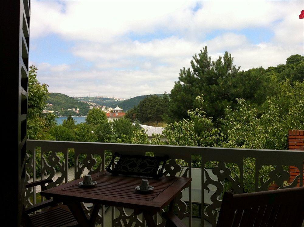 Villa Bosphorus Konak Gumbet Zewnętrze zdjęcie