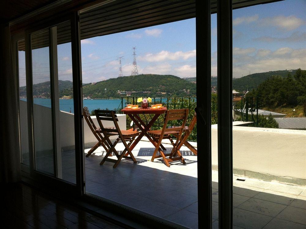 Villa Bosphorus Konak Gumbet Zewnętrze zdjęcie