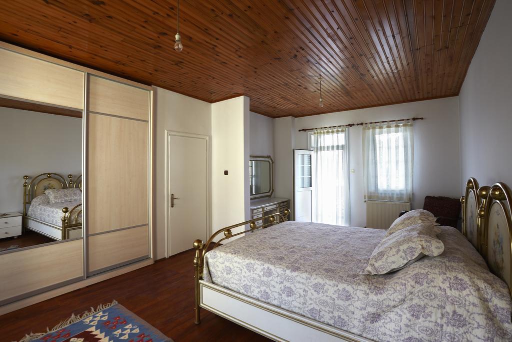 Villa Bosphorus Konak Gumbet Zewnętrze zdjęcie