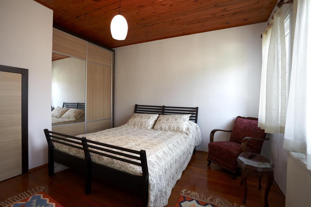 Villa Bosphorus Konak Gumbet Zewnętrze zdjęcie