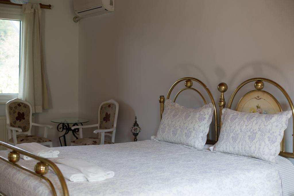 Villa Bosphorus Konak Gumbet Pokój zdjęcie