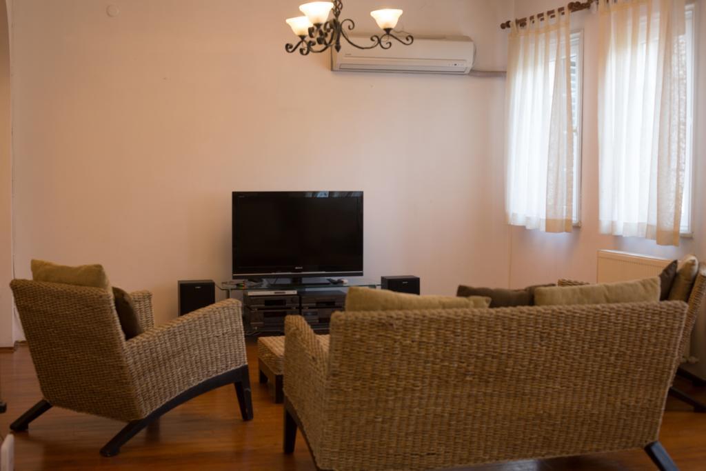 Villa Bosphorus Konak Gumbet Pokój zdjęcie