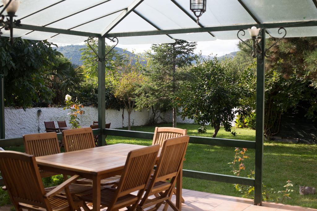 Villa Bosphorus Konak Gumbet Pokój zdjęcie