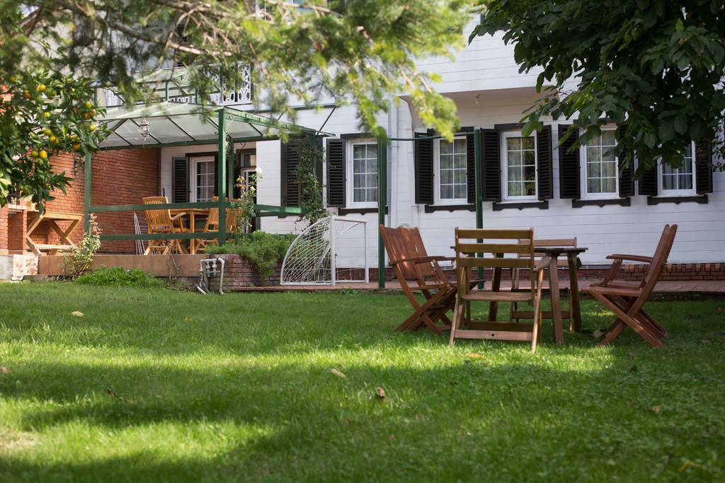 Villa Bosphorus Konak Gumbet Pokój zdjęcie