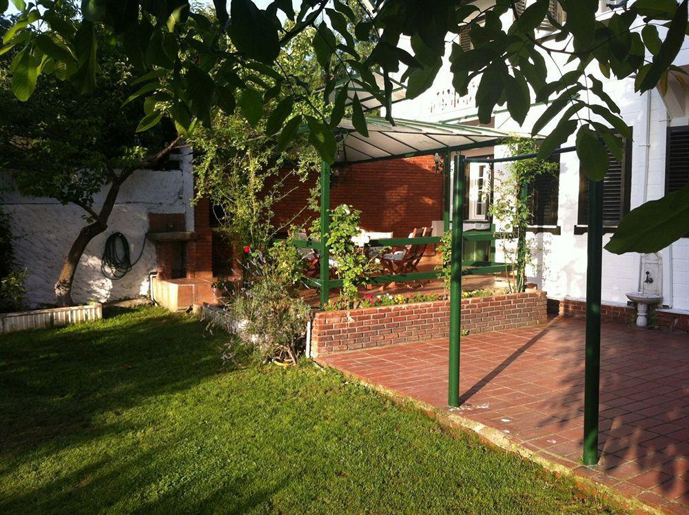 Villa Bosphorus Konak Gumbet Zewnętrze zdjęcie