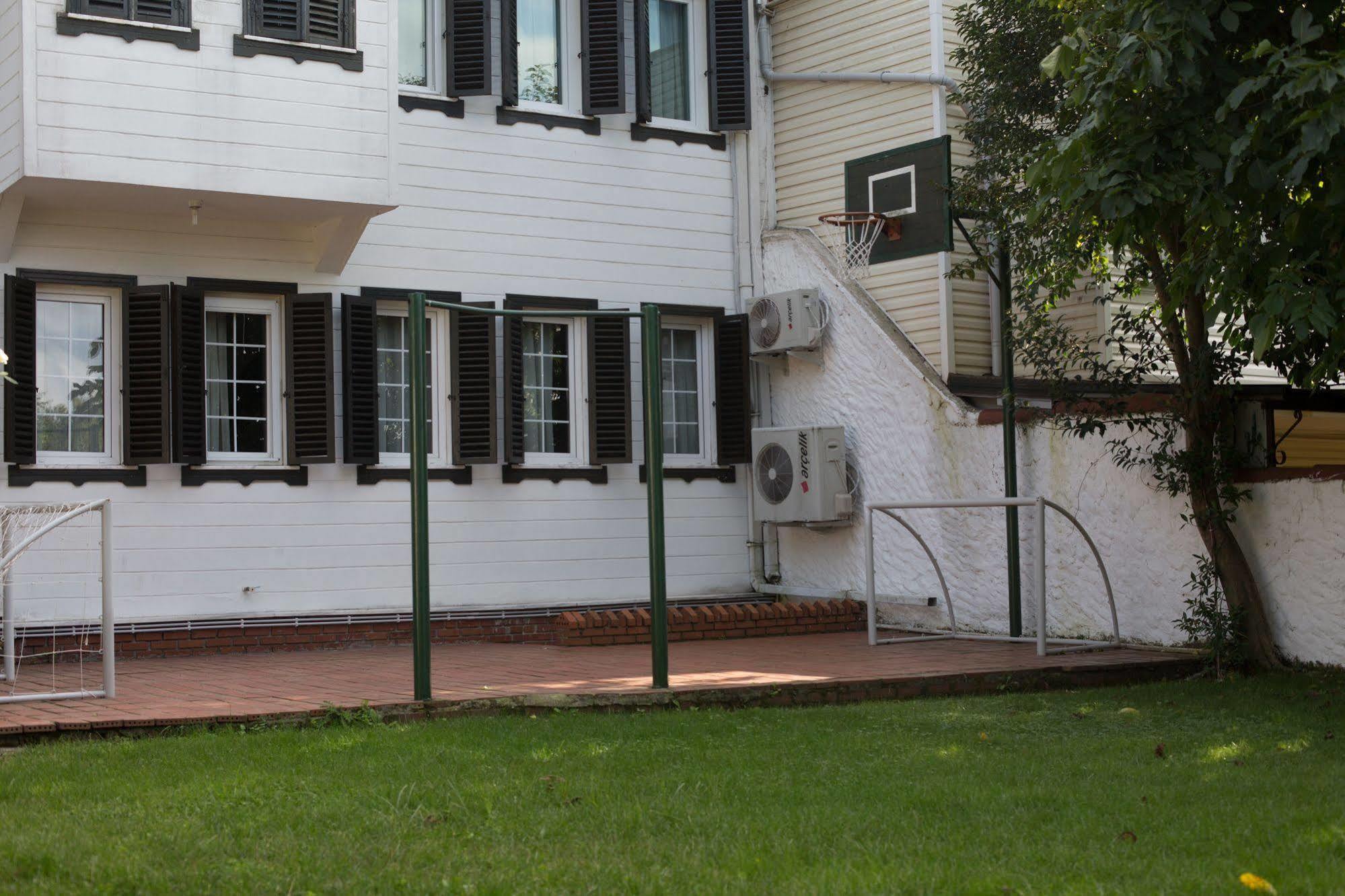 Villa Bosphorus Konak Gumbet Zewnętrze zdjęcie