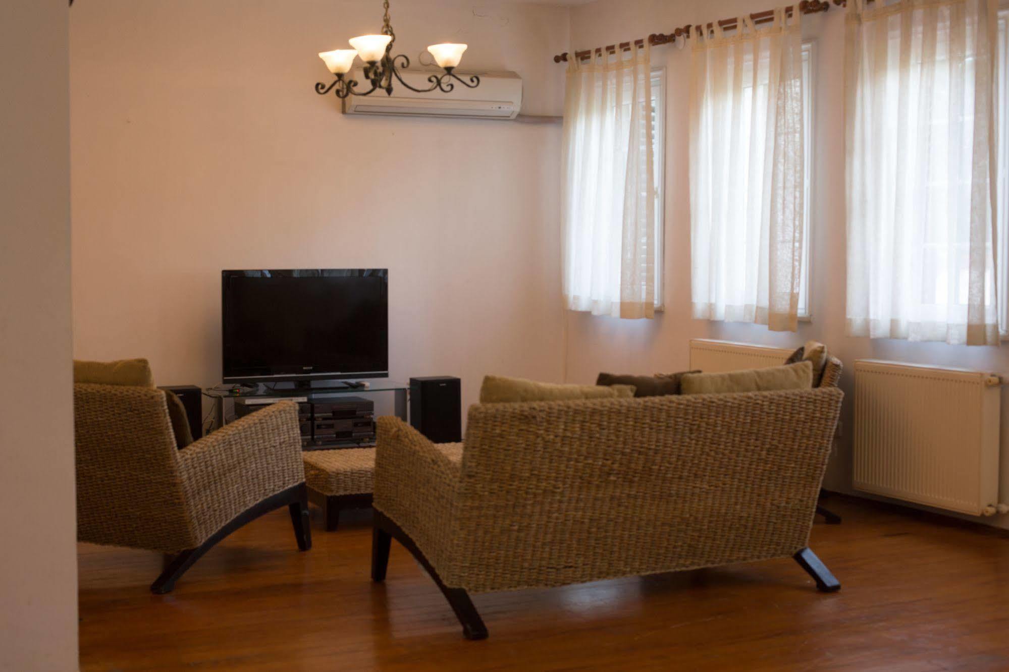 Villa Bosphorus Konak Gumbet Zewnętrze zdjęcie