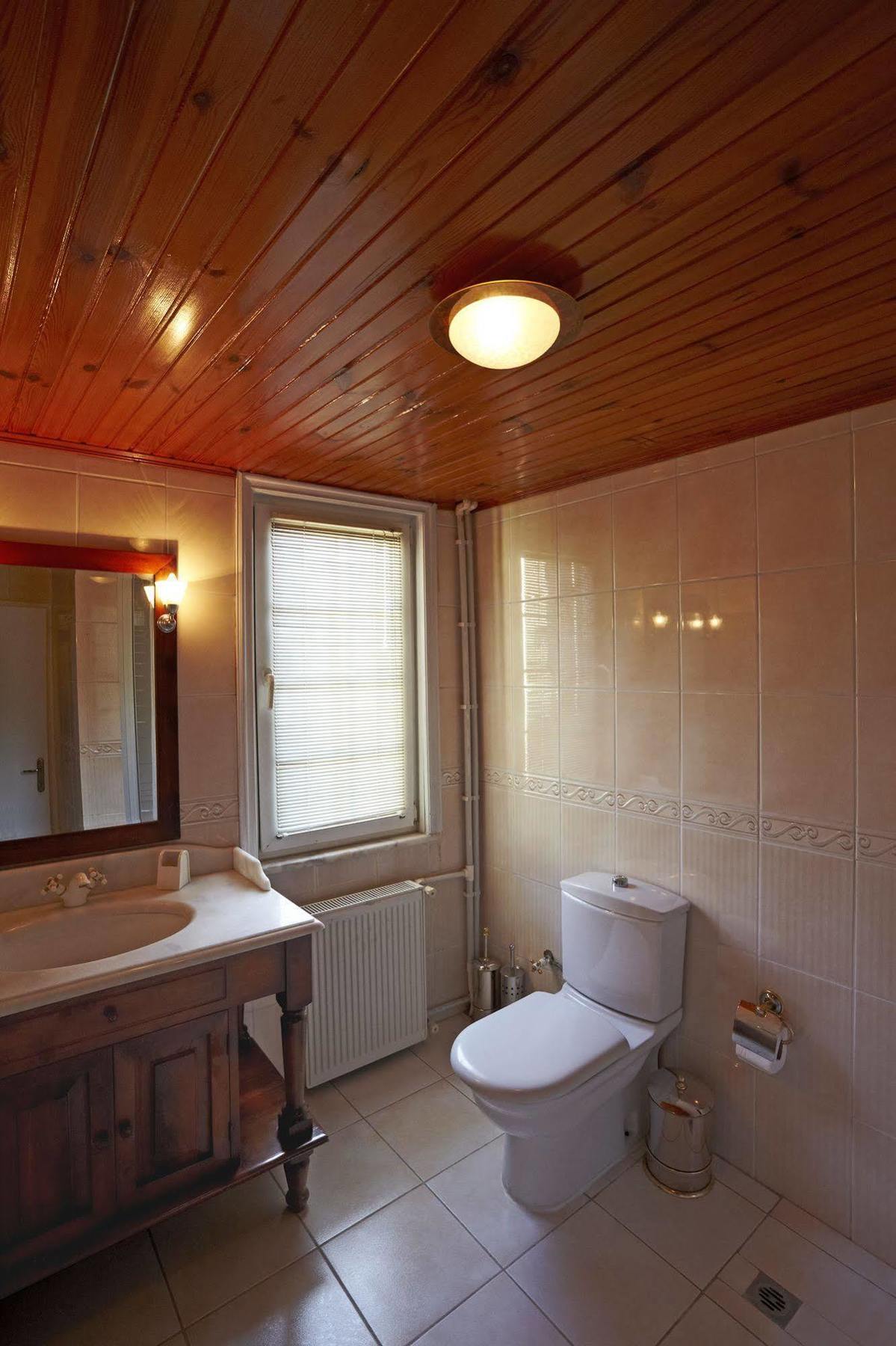 Villa Bosphorus Konak Gumbet Zewnętrze zdjęcie