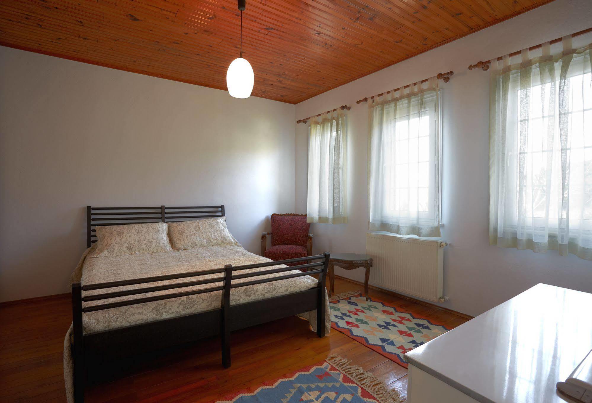 Villa Bosphorus Konak Gumbet Zewnętrze zdjęcie