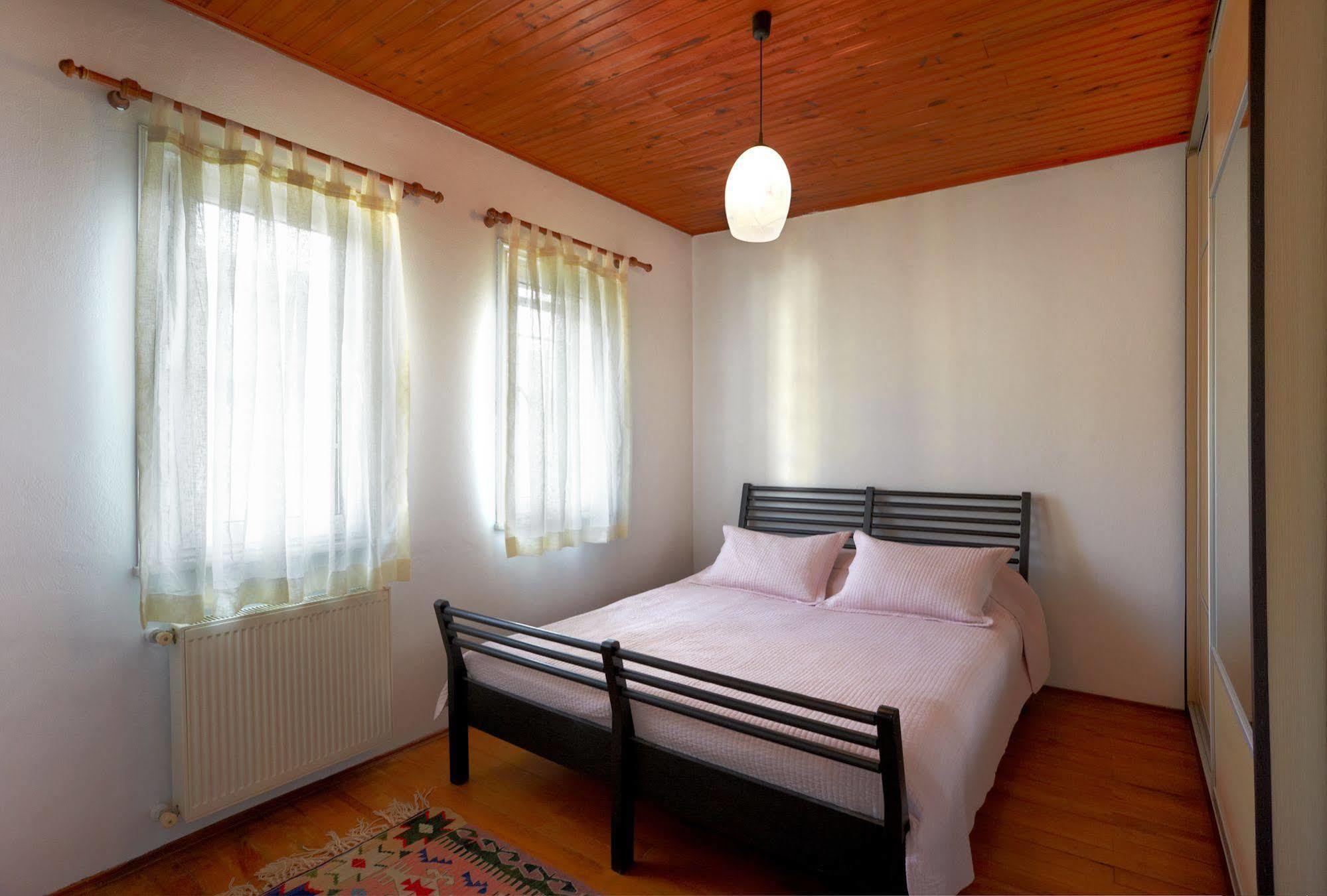 Villa Bosphorus Konak Gumbet Zewnętrze zdjęcie