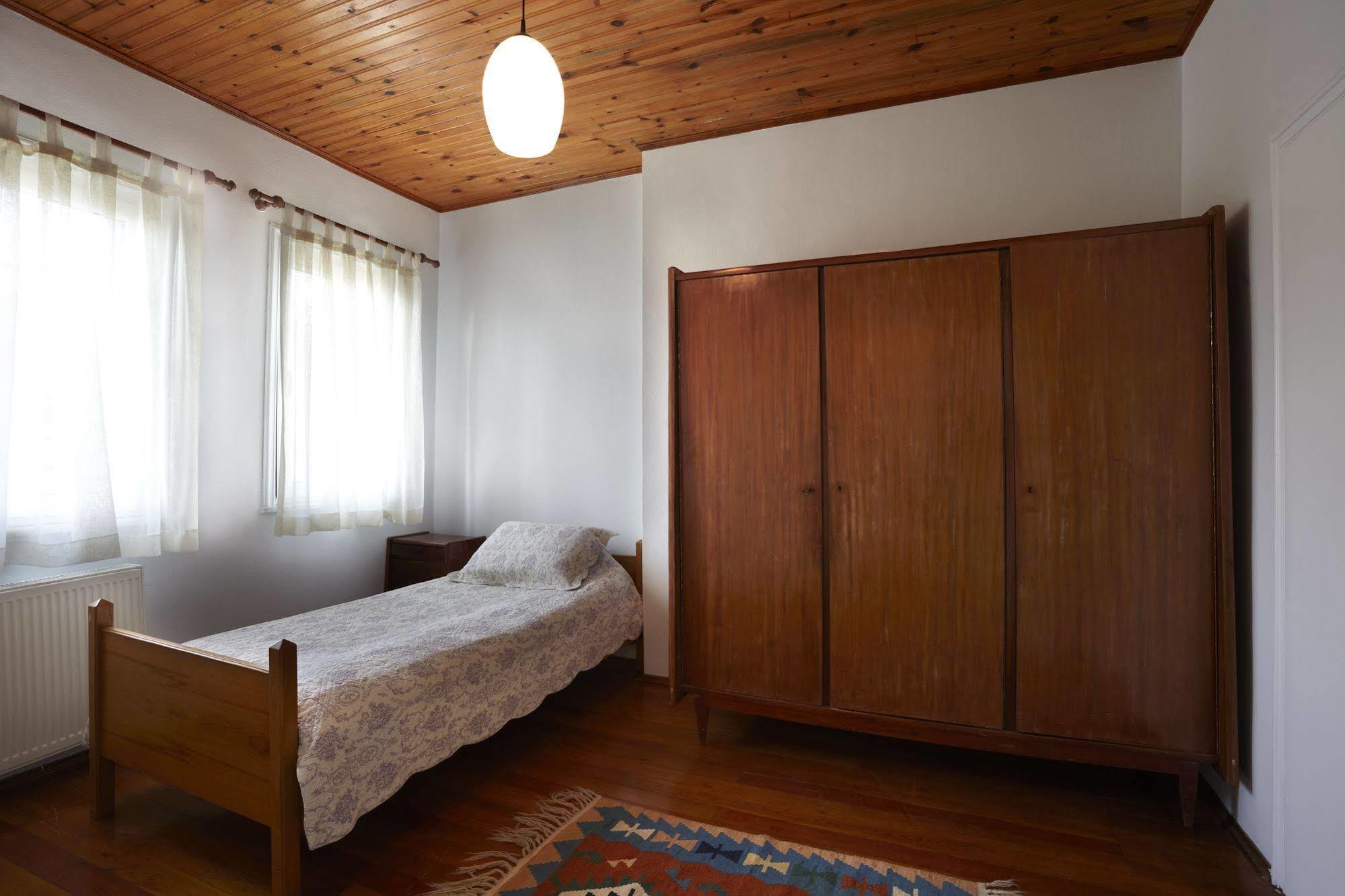 Villa Bosphorus Konak Gumbet Zewnętrze zdjęcie